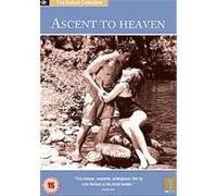 Ascent To Heaven