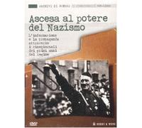 Ascesa Al Potere Del Nazismo. L'inf [Import]