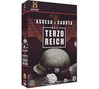 Ascesa E Caduta Del Terzo Reich (2 DVD) [Import]