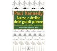 Ascesa e declino delle grandi potenze