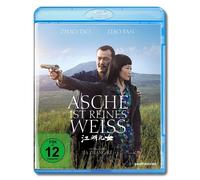 Asche Ist Reines Weiss – Tao,Zhao – Blu-ray – good!movies