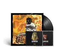 ASCHE - Sie nannten ihn Knochenbrecher (2CD + exklusive Vinyl EP) (Exklusiv bei Amazon.de)