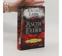 Asche Und Feder - Die Magische Bibliothek