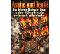 Asche und Textil: Das Triangle-Shirtwaist-Feuer und der tödliche Preis der modernen Arbeitssicherheit