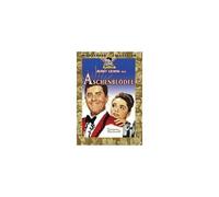 Aschenblödel – Frank Tashlin / Robert Hutton, Henry Silva, Jerry Lewis – DVD – Import
