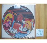 Aschenputtel & Das tapfere Schneiderlein [PICTUREDISC] [Vinyl-LP].