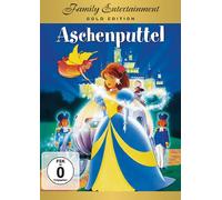 Aschenputtel - Gold Edition