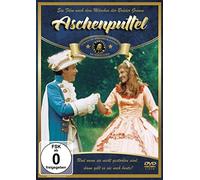 Aschenputtel - HD Remastered (von Fritz Genschow: bekannt als "Onkel Tobias vom RIAS")