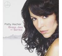 Ascher, Patty - Bossa, Jazz 'n' Samba [Import]