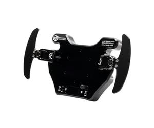 Ascher Racing B24M-SC Buttonplate