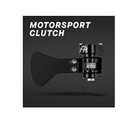 Ascher Racing Clutch Paddles