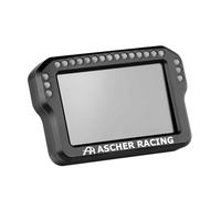 Ascher Racing Dashboard 4'