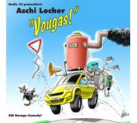 Aschi Locher - Vougas
