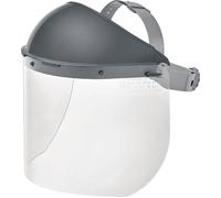 ASCHUA Protège-visage d'électricien GFKKH001-E PC, transparent ( 4701030129 )