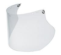 Aschua-Uhlen UHLEN Plaque de protection claire PC Quantité:1