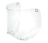 Aschua-Uhlen Vitre de protection claire, PC, 450x200x1mm Quantité:1