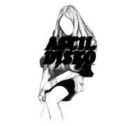 Ascii.Disko - Black Orchid: from Airlin [Import]