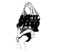 Ascii.Disko Black orchid: From airlines to lifelines (CD) Album