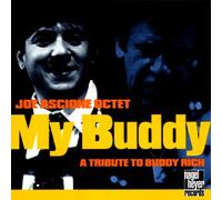 Ascione, Joe - My Buddy