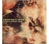 Ascioti : Creation'S Voice