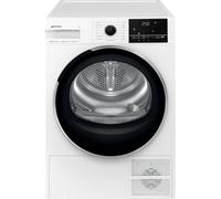 ASCIUG 9KG INVERTER LANA VAPORE DISPLAY LED OBLO NERO