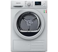 SanGiorgio SDR8P sèche-linge Autoportante Charge avant 8 kg A++ Blanc