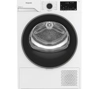 ASCIUG.C/FRONT 8KG CL.D DISPLAY DIGITALE