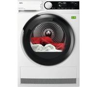 Asciugabiancheria Aeg 916 900 484 SERIE 8000 TR8HDBG9B AbsoluteCare Wh