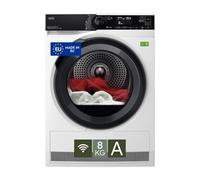 Asciugabiancheria Aeg 916900397 SERIE 9000X TR9HH8AY AbsoluteCare Pro