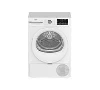 Asciugabiancheria Beko 7188383870 BMT113EW White