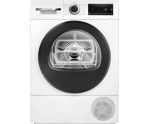 Asciugabiancheria Bosch SERIE 6 WQG243D9IT White