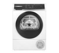 Asciugabiancheria Bosch SERIE 6 WQH245A0IT White e Black