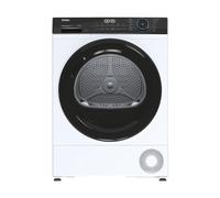 Haier HD90-A3939E-IT sèche-linge Pose libre Charge avant 9 kg A+++ Blanc
