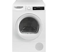 Asciugabiancheria Smeg DT2T08D White