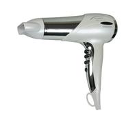 1 X SECHE-CHEVEUX PROFESSIONNEL Iono Silver Air - 2000W