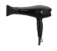 ASCIUGACAPELLI PH1840 1800W NERO