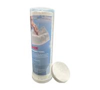 Asciugamani Compressi Lenzuola In Cotone Da 11 x 9,45 Pollici, 20 Pezzi, Portili, Avec Design Espandibile, Per Viso, Mani, Trucco, Bagno, Pulizia, Pelle, WC, Hotel, Campeggio, Viaggi Quotidiani