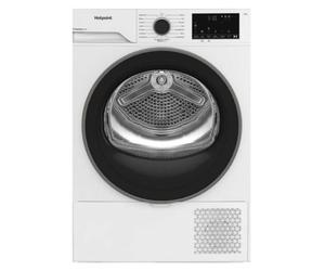 Asciugatrice Hotpoint HPT94DBSIT 9KG Pompe À Chaleur Refresh