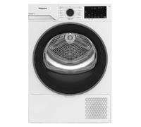 Asciugatrice Hotpoint HPT94DBSIT 9KG Pompe À Chaleur Refresh CL.C