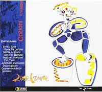 Ascolese Giampaolo - Opzioni-Il Viaggio [Import]