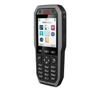 Ascom D83 Talker Le téléphone sans-fil DECT robuste dédié aux professionnels mobiles.