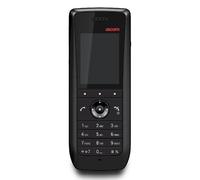 Ascom i63 Talker Téléphone WIFI élégant et robuste pour les professionnels offrant une communication et une coordination mobiles fiables.