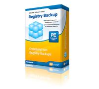 ASCOMP Registry Backup Professional