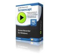 ASCOMP Screencapt Professional