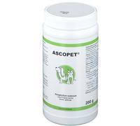 Ascopet Poudre 200 g