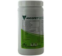 Ascopet Poudre Pot 200g