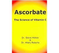 Ascorbate Hilary Roberts, Steve Hickey (Auteur)