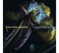 Ascroft, Robert - Echo Still Remains - Custard Vinyl