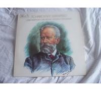 ASD 2558 Tchaikovsky Manfred USSRSO Yevgeny Svetlanov