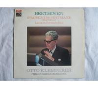 ASD 2565 Beethoven Symphony 6 Pastoral Philharmonia Otto Klemperer LP